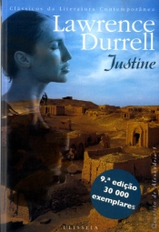 Quarteto de Alexandria - Justine