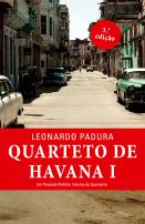 Quarteto de Havana - Volume I
