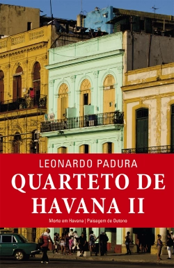 Bertrand.pt - Quarteto de Havana - Volume II