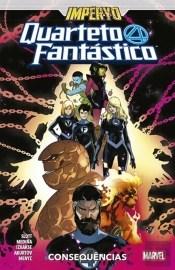 Quarteto Fantástico - 1ª Série - N.º 7
