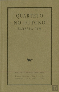 Bertrand.pt - Quarteto no Outono