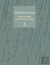 Quarteto Para as Próximas Chuvas