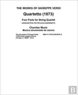 Bertrand.pt - Quartetto