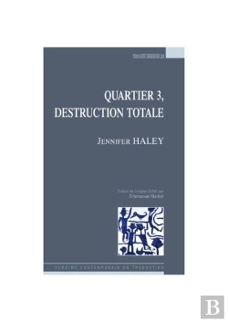 Bertrand.pt - Quartier 3, Destruction Totale