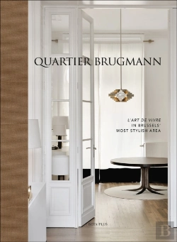Bertrand.pt - Quartier Brugmann