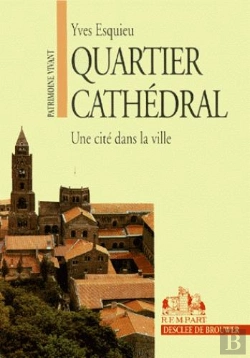 Bertrand.pt - Quartier Cathedrale