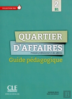 Bertrand.pt - Quartier D'Affaires 2 B1 - Guide Pedagogique