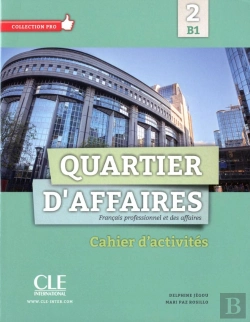 Bertrand.pt - Quartier D'Affairesb1 Cahier D'Activites