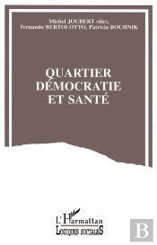 Quartier Démocratie Et Santé