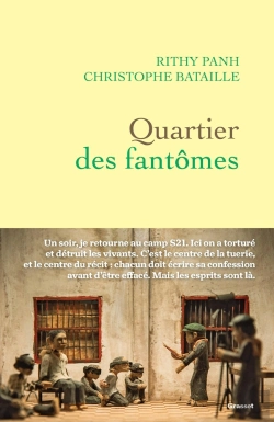 Bertrand.pt - Quartier Des Fantômes