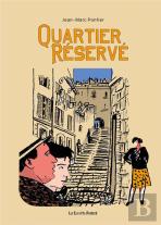Quartier Reserve