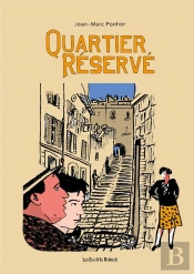 Quartier Reserve