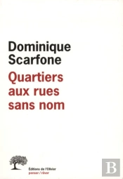Quartiers Aux Rues Sans Nom