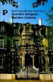 Quartiers Bourgeois, Quartiers D'Affaires