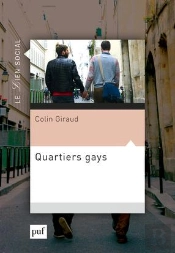 Quartiers Gays
