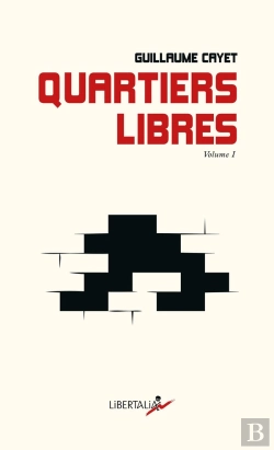 Bertrand.pt - Quartiers Libres Tome 2