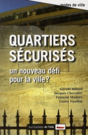 Quartiers Securises