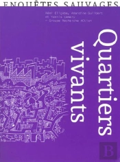 Quartiers Vivants