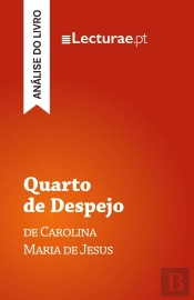 Quarto De Despejo - Carolina Maria De Jesus (Analise De Livro)
