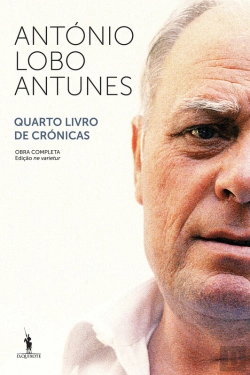 Bertrand.pt - Quarto Livro De Crónicas