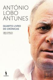 Quarto Livro De Crónicas