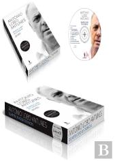 Quarto Livro de Crónicas (Pack: Caixa + Livro + CD)