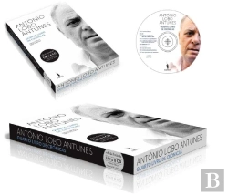 Bertrand.pt - Quarto Livro de Crónicas (Pack: Caixa + Livro + CD)