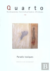 Quarto N 79: Toxicomanies