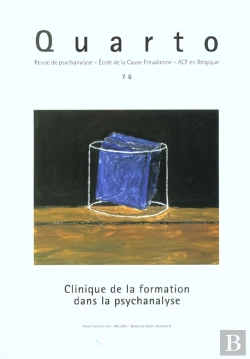 Bertrand.pt - Quarto T.76 ; Clinique De La Formation