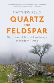 Quartz And Feldspar