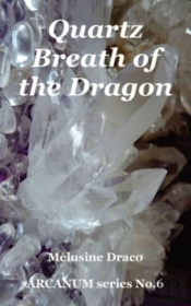Quartz - Breath Of The Dragon