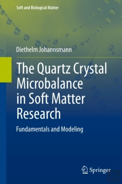 Bertrand.pt - Quartz Crystal Microbalance In Soft Matter Research