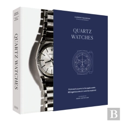 Bertrand.pt - Quartz Watches