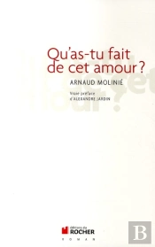 Qu'As Tu Fait De Cet Amour ?