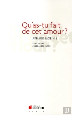 Bertrand.pt - Qu'As Tu Fait De Cet Amour ?