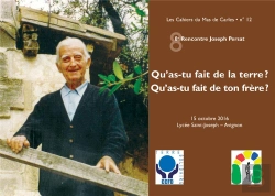 Bertrand.pt - Qu'As-Tu Fait De La Terre ? Qu'As-Tu Fait De Ton Frere ?