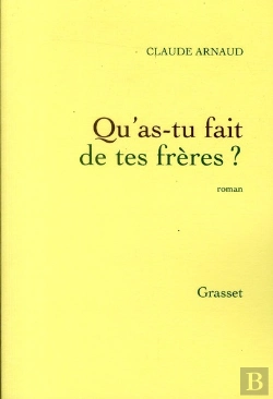 Bertrand.pt - Qu'as-tu fait de tes frères ?