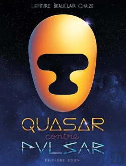 Bertrand.pt - Quasar Contre Pulsar