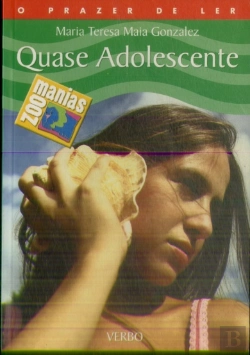 Bertrand.pt - Quase Adolescente