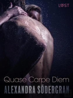 Bertrand.pt - Quase Carpe Diem - Conto Erótico