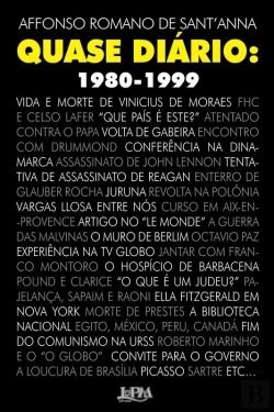 Bertrand.pt - Quase Diário: 1980-1999