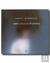 Quase e Outros Poemas de Querença