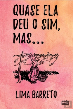 Bertrand.pt - Quase Ela Deu O Sim, Mas...