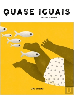 Bertrand.pt - Quase Iguais