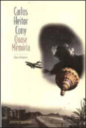 Quase Memória, Quase