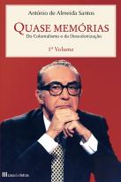 Quase Memórias - 1º Volume