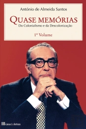 Quase Memórias - 1º Volume