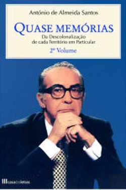 Bertrand.pt - Quase Memórias - 2º Volume