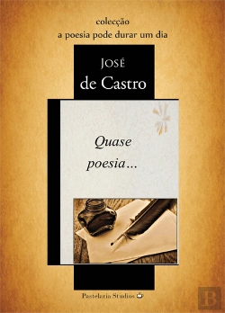 Bertrand.pt - Quase Poesia...