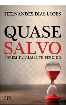 Bertrand.pt - Quase Salvo Porém Fatalmente Perdido